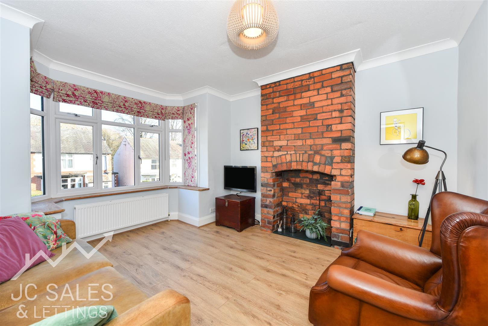 Castlewood Road, Sheffield